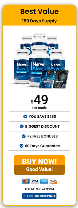 nervital buy now 6 bottles