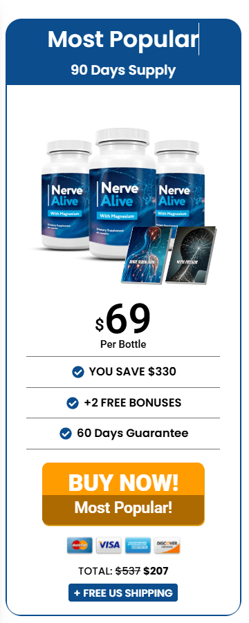nervital buy now 3 bottles