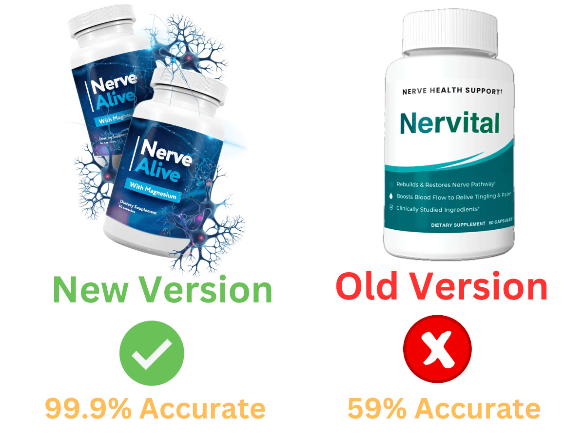 nervital